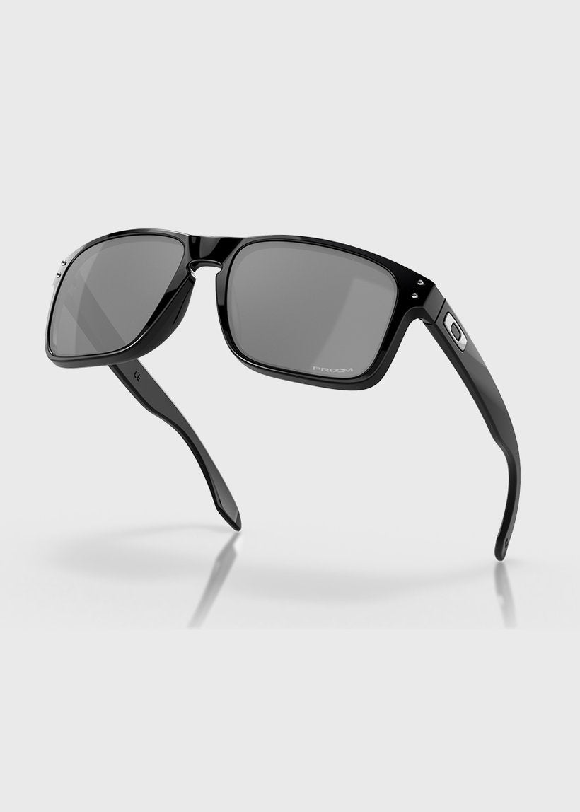Oakley 9102E155 Holbook PRIZM black matte black frame
