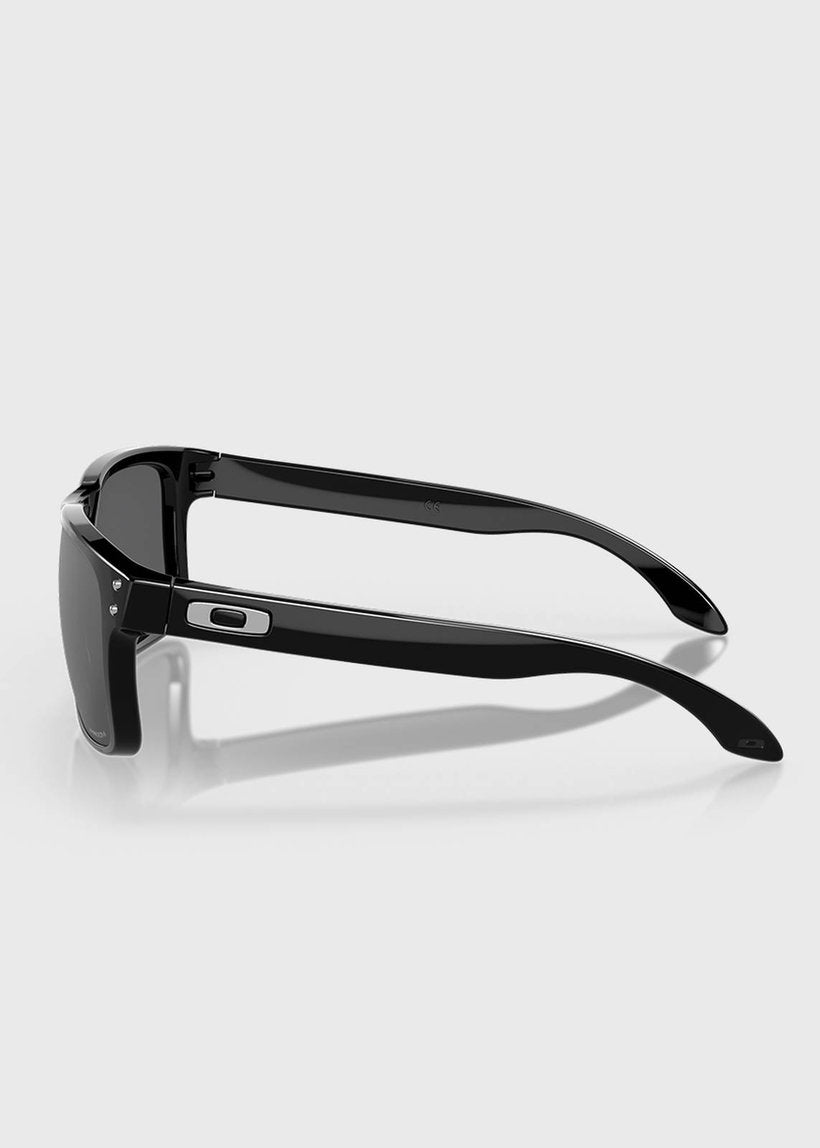 Oakley 9102E155 Holbook PRIZM black matte black frame