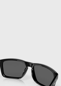 Oakley 9102E155 Holbook PRIZM black matte black frame