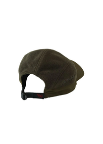 Gramicci G3FA-045 Polartec olive cap