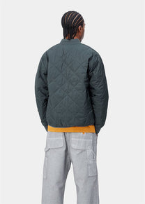 Carhartt WIP I029461 barrow liner ore