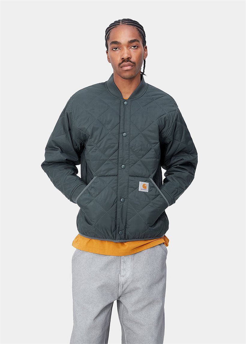 Carhartt WIP I029461 barrow liner ore