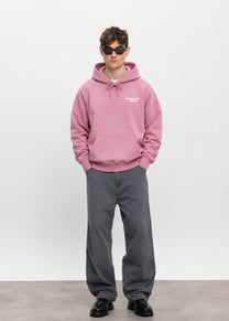 Dangerous Minds 605 Big Dare pink hoodie