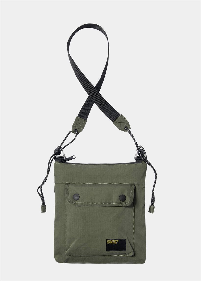 Carhartt WIP I032191 Haste plant strap bag