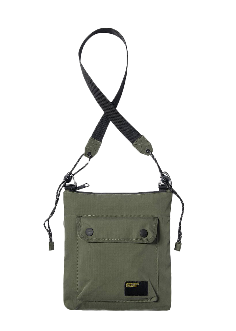 Carhartt WIP I032191 Haste plant strap bag