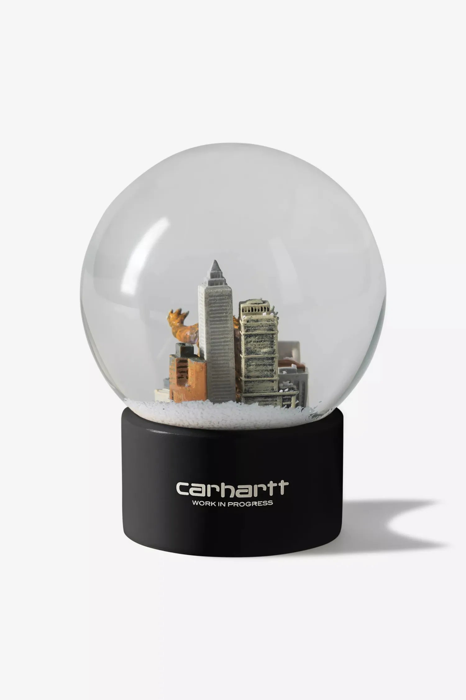 Carhartt WIP I035833 Wiptopia Snow Globe multi
