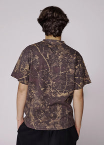 No Problemo I Love Alieno camo SS tee