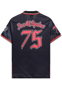 Amplified MOTORHEAD ace of spades rock fc tee