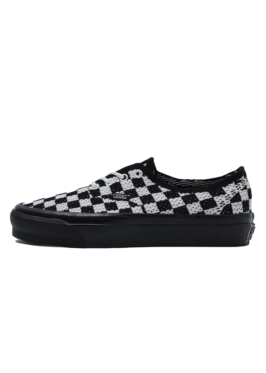 Vans VN000EJC1KP1 LX Authentic 44 EK Punk check black marshmallow