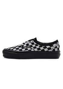 Vans VN000EJC1KP1 LX Authentic 44 EK Punk check black marshmallow