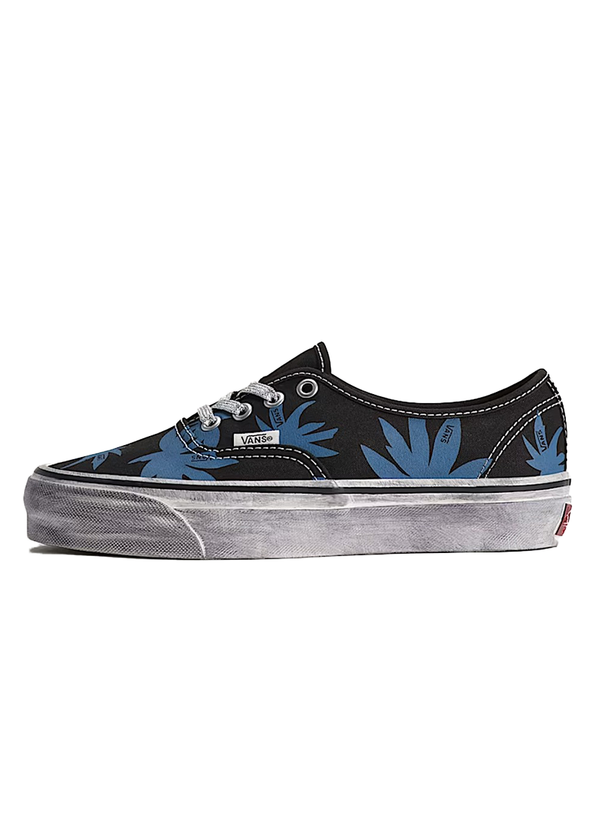 Vans VN000DB8CJI1 LX Authentic 44 archive black