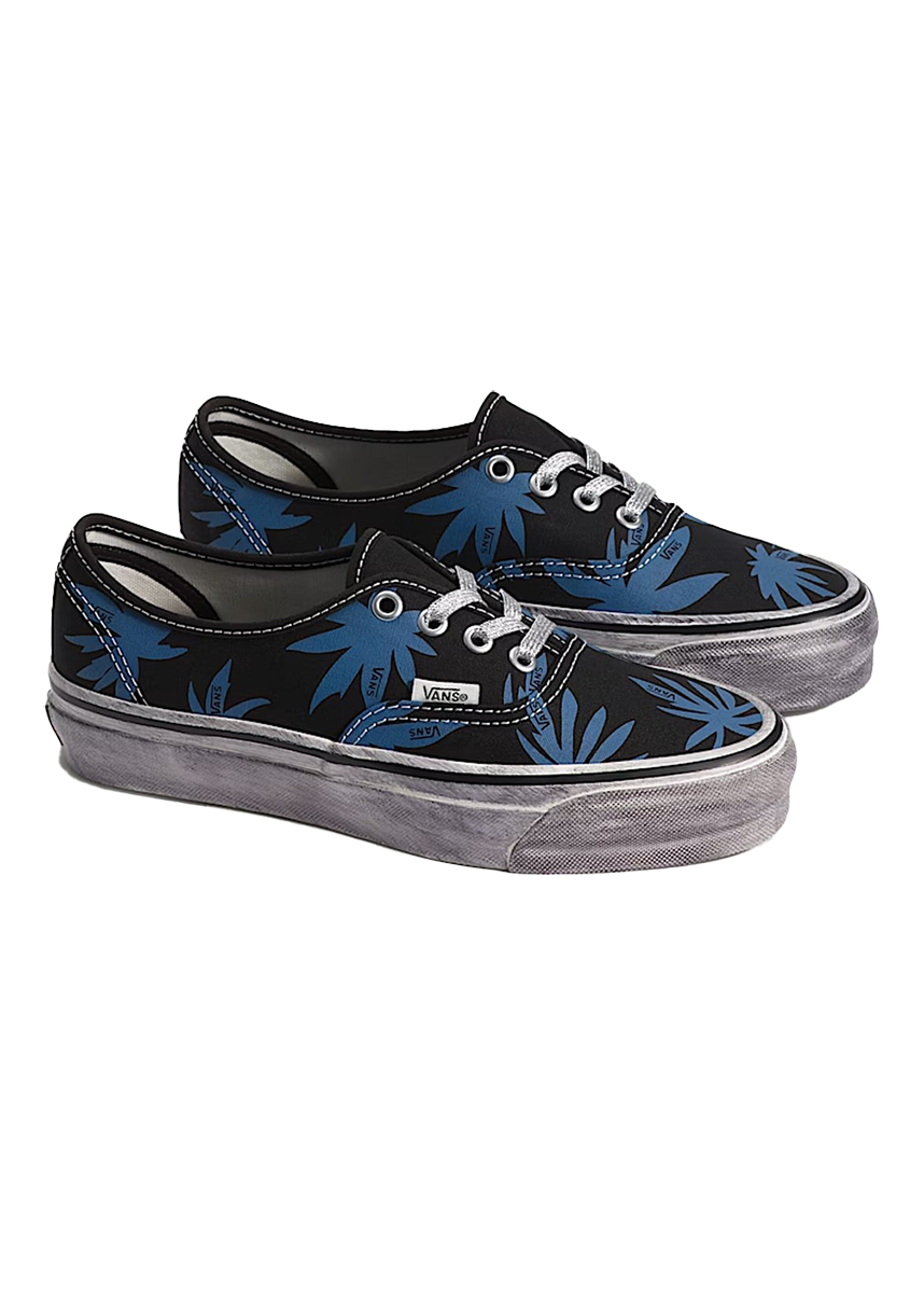 Vans VN000DB8CJI1 LX Authentic 44 archive black