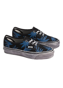 Vans VN000DB8CJI1 LX Authentic 44 archive black