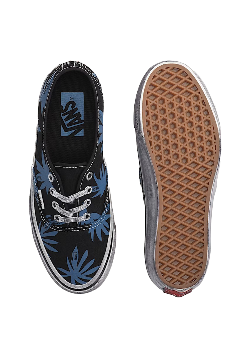 Vans VN000DB8CJI1 LX Authentic 44 archive black