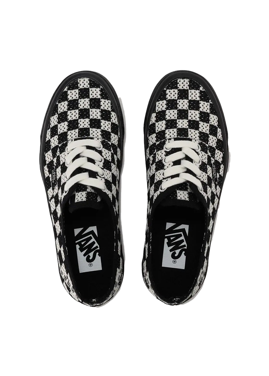 Vans VN000EJC1KP1 LX Authentic 44 EK Punk check black marshmallow