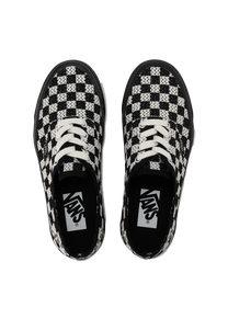 Vans VN000EJC1KP1 LX Authentic 44 EK Punk check black marshmallow