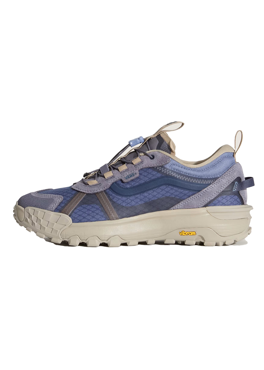 Vans VN000EANFSM1 Crosspath XC steel shadow