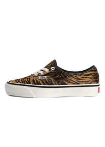 Vans VN000EK49R61 LX Authentic 44 Pony Hair tiger black