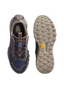 Vans VN000EANFSM1 Crosspath XC steel shadow
