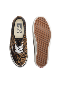 Vans VN000EK49R61 LX Authentic 44 Pony Hair tiger black