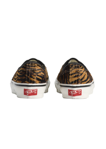 Vans VN000EK49R61 LX Authentic 44 Pony Hair tiger black