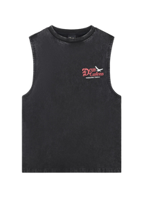 Deus Ex Machina Beep Beep Muscle black