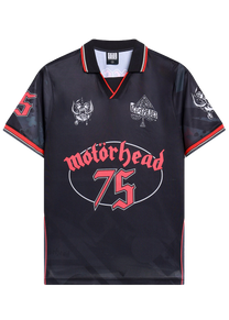 Amplified MOTORHEAD ace of spades rock fc tee