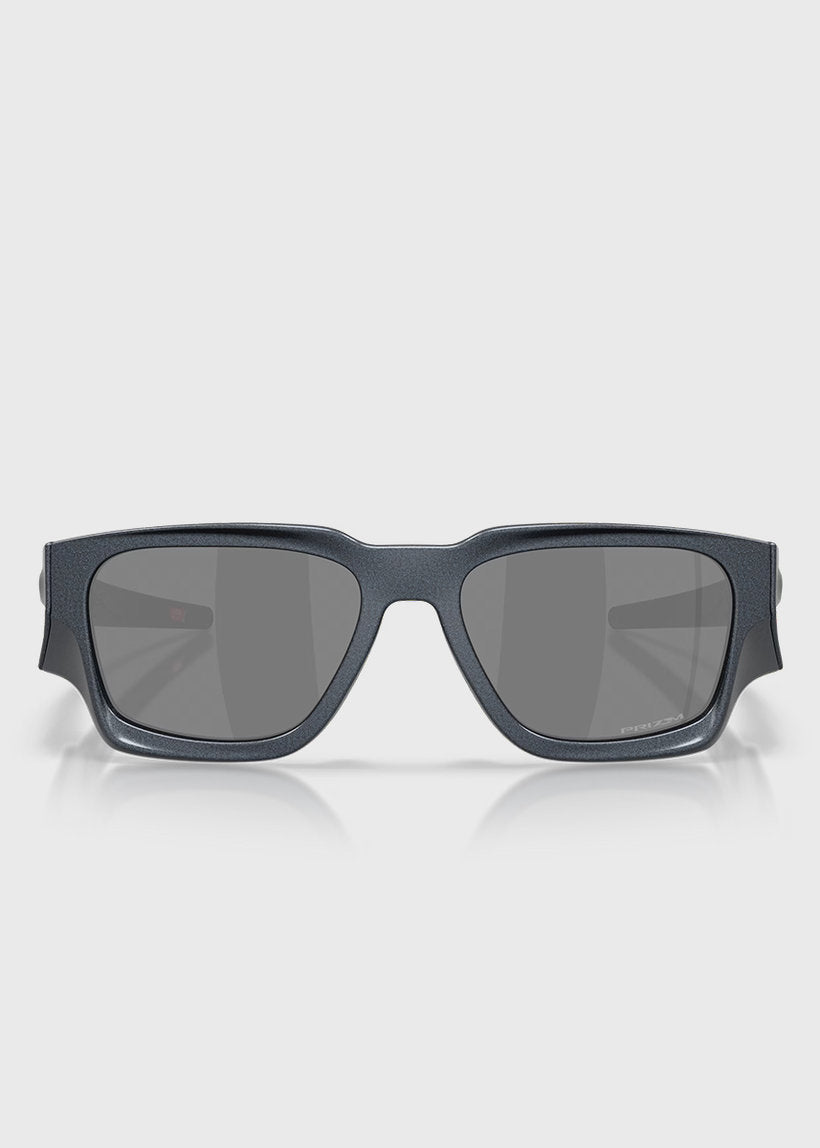 Oakley 95140358 Instagator blue steel PISM black iridium