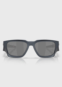 Oakley 95140358 Instagator blue steel PISM black iridium