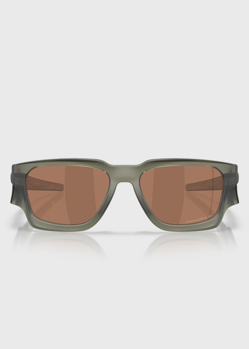 Oakley 95140558 Instagator matte olive INK PRIZM tungsten polar