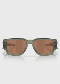 Oakley 95140558 Instagator matte olive INK PRIZM tungsten polar