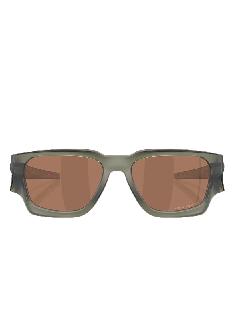 Oakley 95140558 Instagator matte olive ink PRIZM tungsten polar