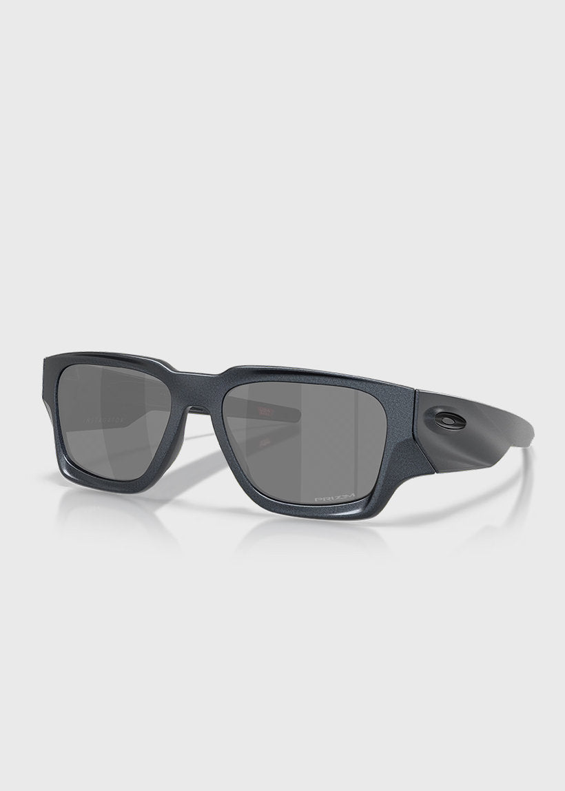 Oakley 95140358 Instagator blue steel PISM black iridium