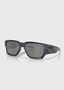 Oakley 95140358 Instagator blue steel PISM black iridium