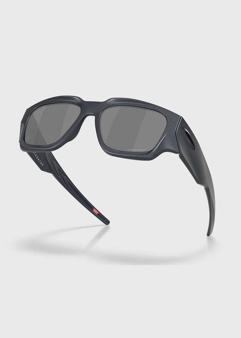 Oakley 95140358 Instagator blue steel PISM black iridium