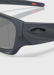 Oakley 95140358 Instagator blue steel PISM black iridium