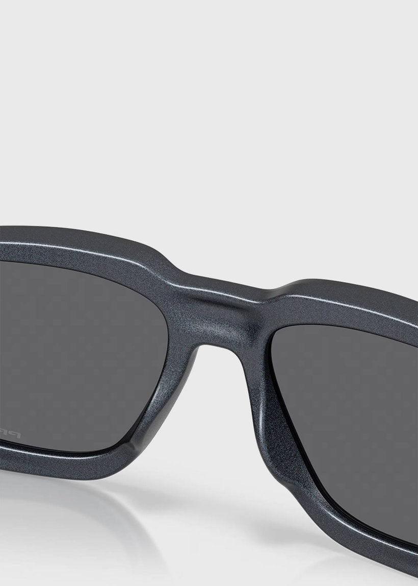 Oakley 95140358 Instagator blue steel PISM black iridium