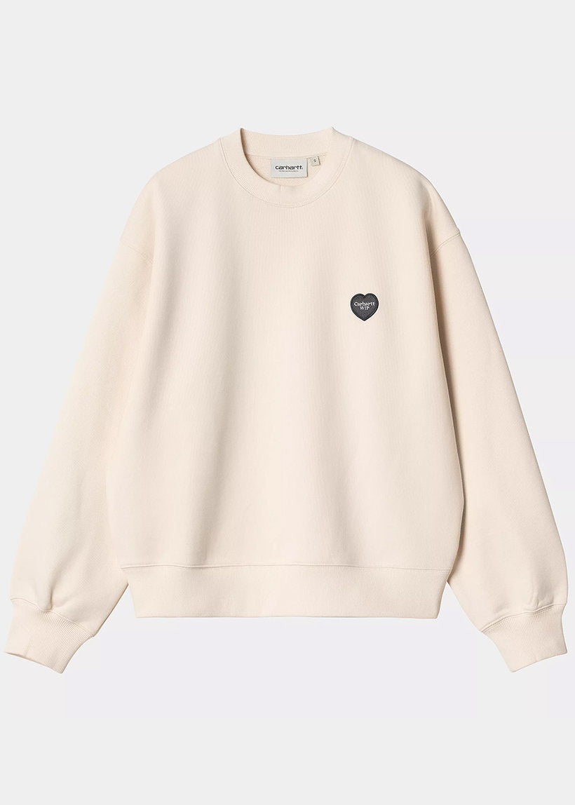 Carhartt WIP I034677 W' Ingo undyed sweat
