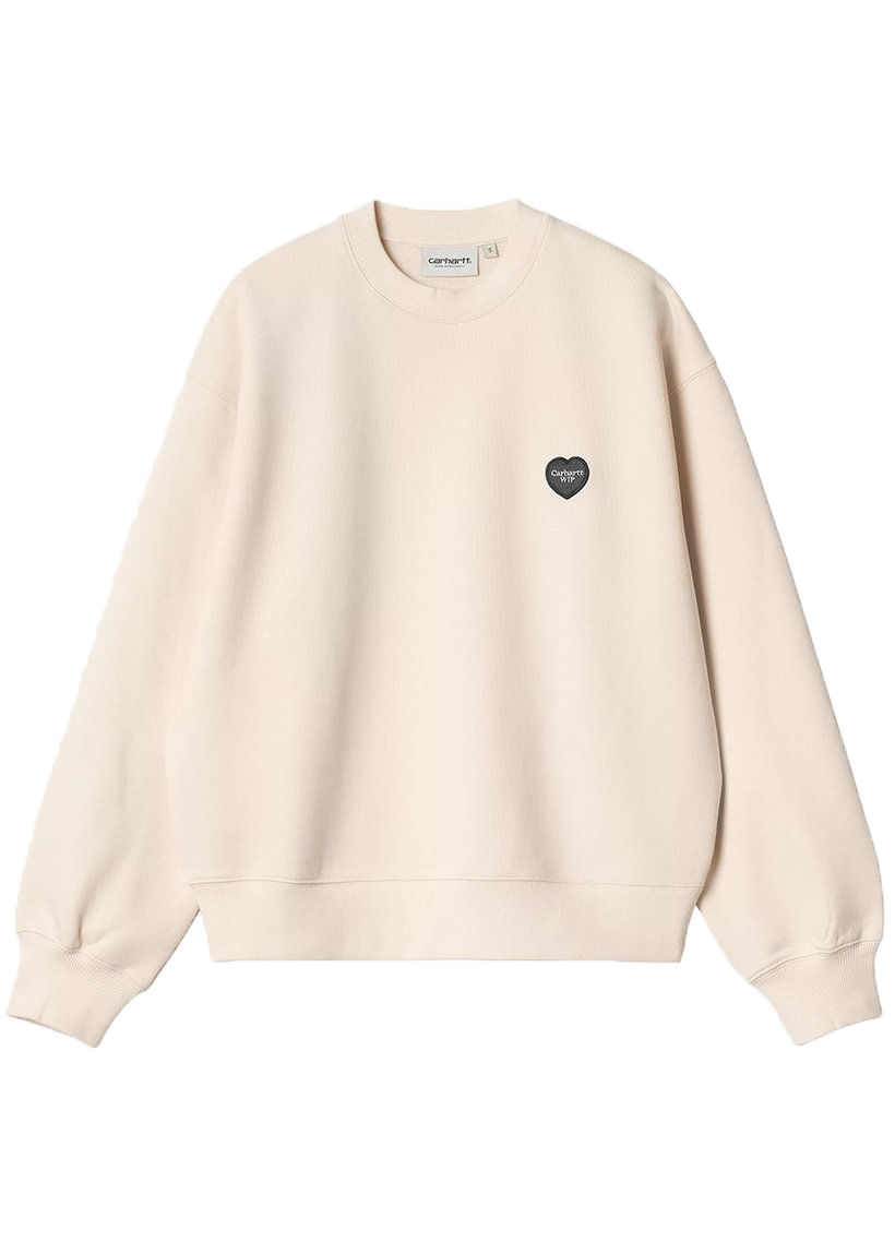 Carhartt WIP I034677 W' Ingo undyed sweat