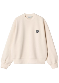 Carhartt WIP I034677 W' Ingo undyed sweat