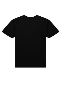 Mitchell &amp; Ness NBA Chalked Up Philadelphia 76ers Allen Iverson black tee