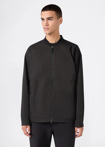 Champion C3C601 X055 Unisex Black Edition full zip jacket