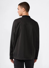 Champion C3C601 X055 Unisex Black Edition full zip jacket