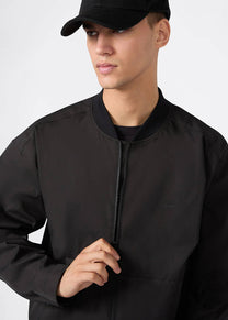 Champion C3C601 X055 Unisex Black Edition full zip jacket