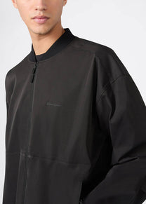 Champion C3C601 X055 Unisex Black Edition full zip jacket