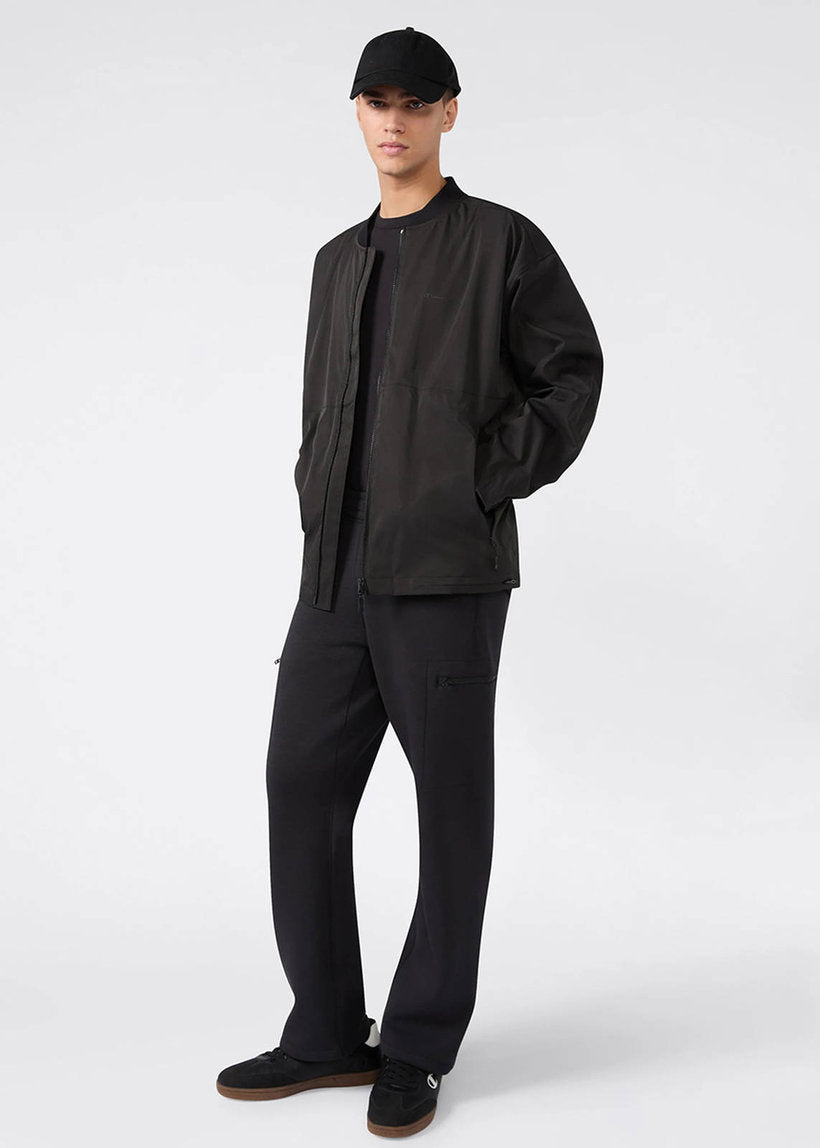 Champion C3C601 X055 Unisex Black Edition full zip jacket
