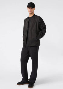Champion C3C601 X055 Unisex Black Edition full zip jacket