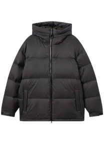 Champion C3C603 X055 Unisex Black Edition full zip hooded jacket