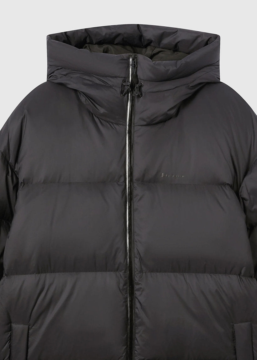 Champion C3C603 X055 Unisex Black Edition full zip hooded jacket