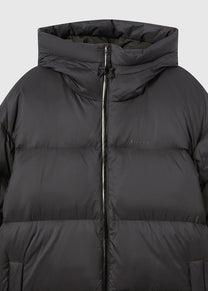 Champion C3C603 X055 Unisex Black Edition full zip hooded jacket
